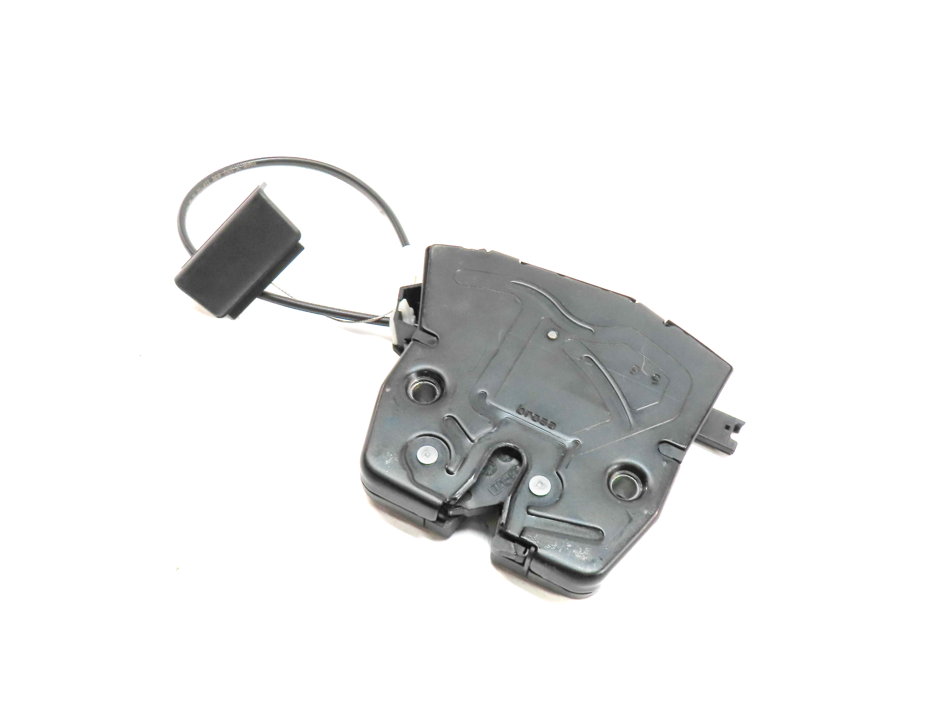 2012 BMW X5 (E70) REAR TRUNK LIFTGATE HATCH LID LOCK LATCH ACTUATOR — exact item pictured